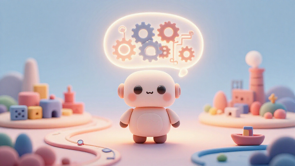 New Research Shows AI Agents Enhance Reasoning as Frameworks Improve Efficiency