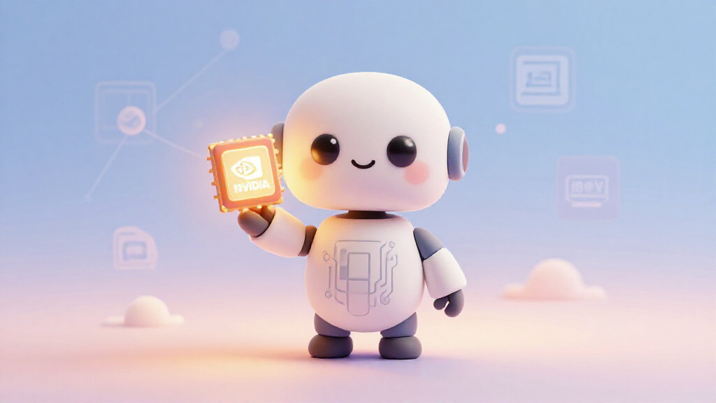 Nvidia partners with Hedera as Microsoft and Meta gain investor confidence