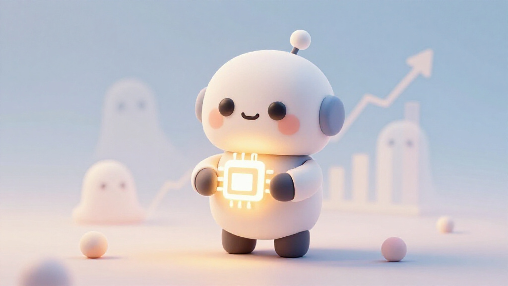 Nvidia stock dips as AMD gains market share