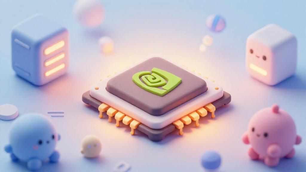 Nvidia trades at 21x earnings as Palantir faces profitability questions