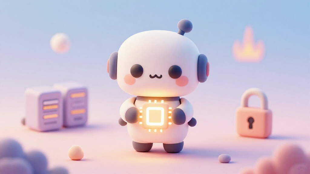 Scale AI develops new AI dominance framework