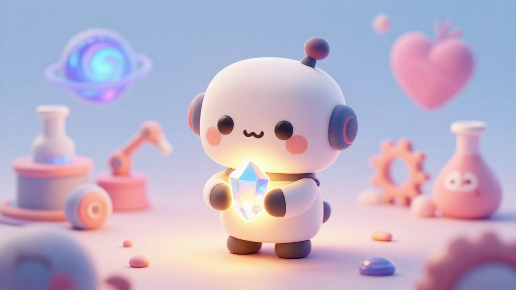 AI Agents Advance Scientific Discovery While LLMs Improve Efficiency