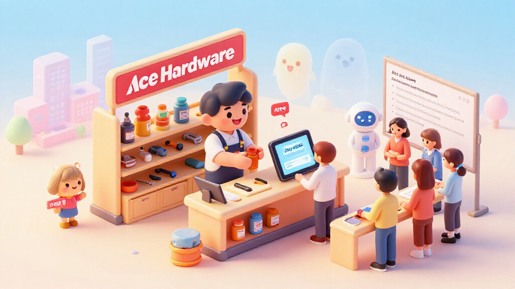 Amazon launches AI-powered Hey ARMA in 2,300 stores as NVIDIA expands GPU capabilities