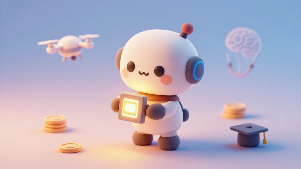 Amazon Microsoft Nvidia partner on defense AI