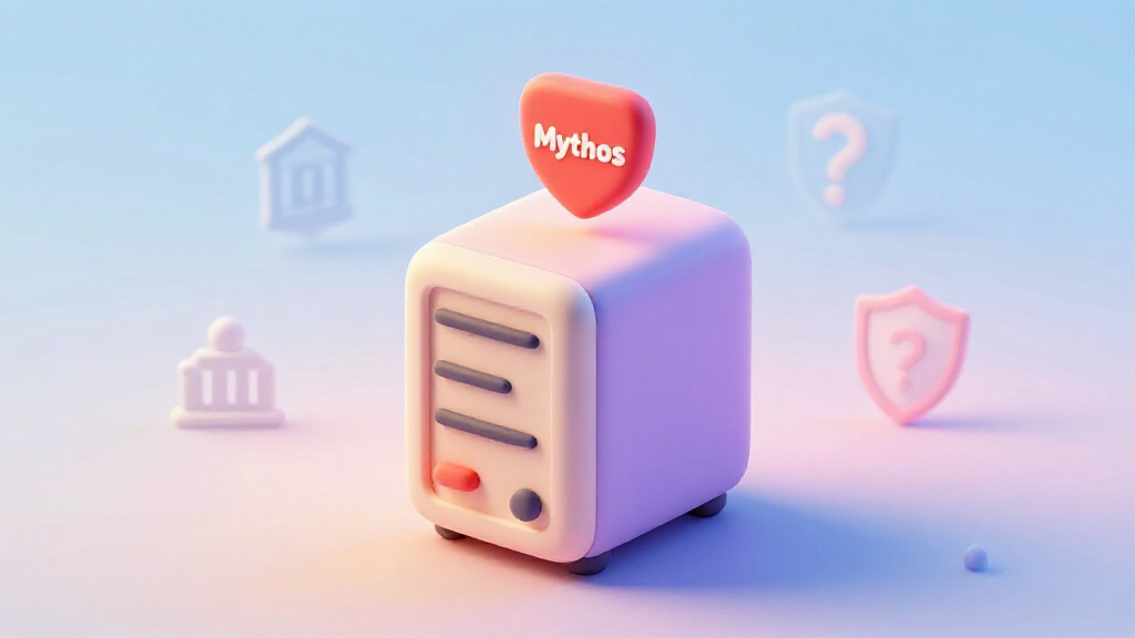 Anthropic's Claude Mythos raises cybersecurity concerns