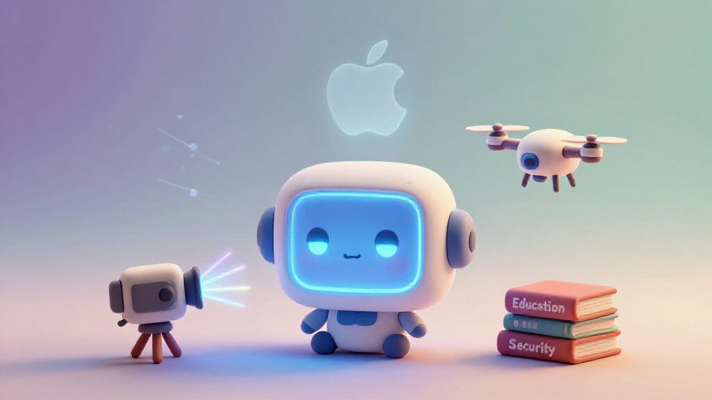 Apple integrates ChatGPT and Gemini as OpenAI develops new image model