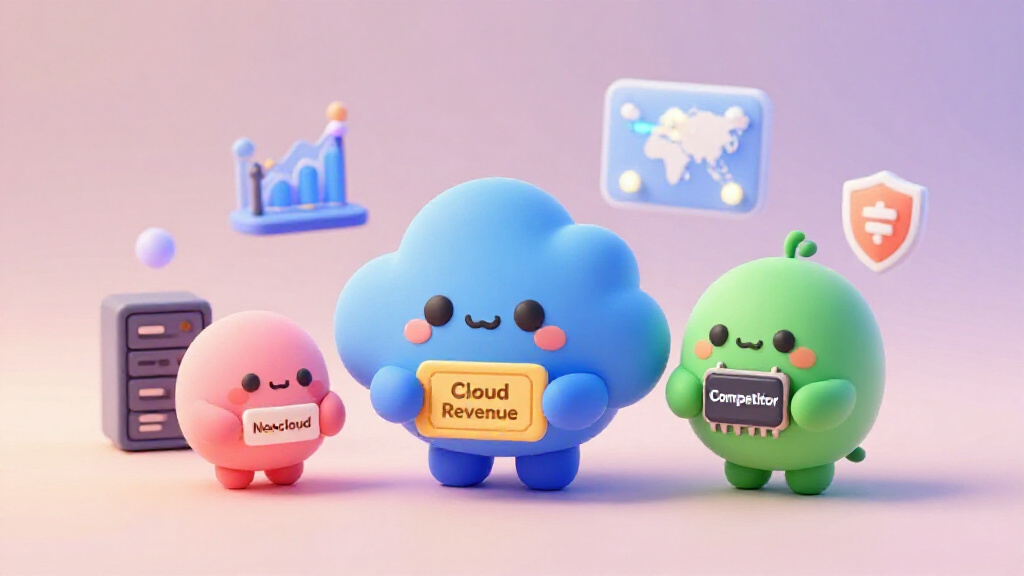 Google hosts cloud event while Adobe counters AI model makers