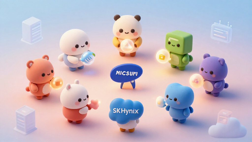 Google launches Gemini as Anthropic secures Broadcom deals