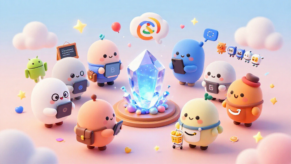 Google ordered to open Android capabilities as Big Tech spends $600 billion on AI