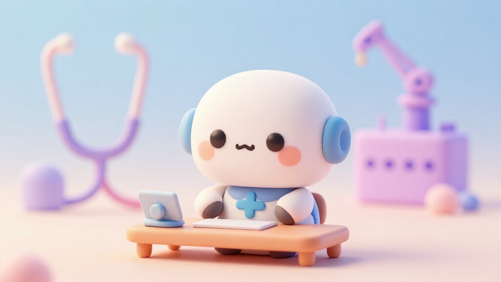 Iowa considers $1.4 million investment in AI tool