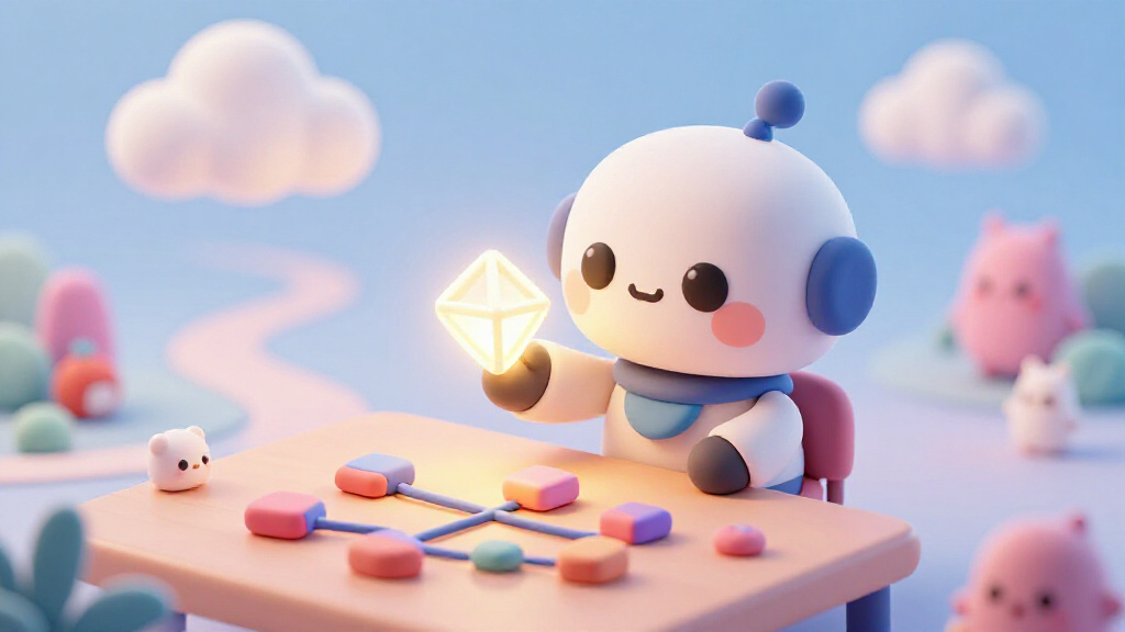 New Research Shows LLM Advancements as OmniMem Develops Memory