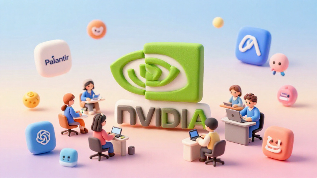 Nvidia launches AI chip as Meta unveils Muse Spark