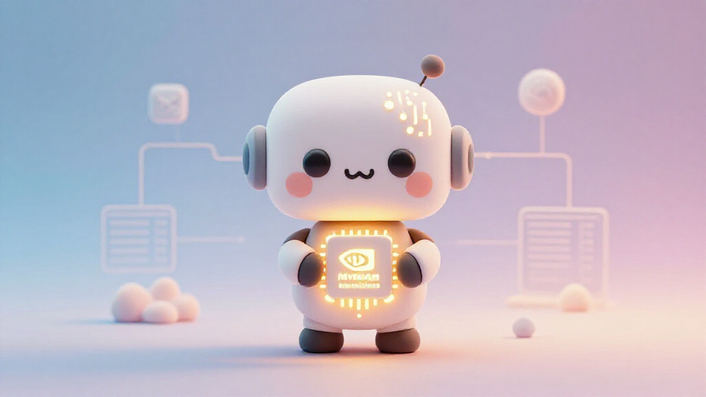 Nvidia launches NVLink Fusion as Microsoft invests $1 billion