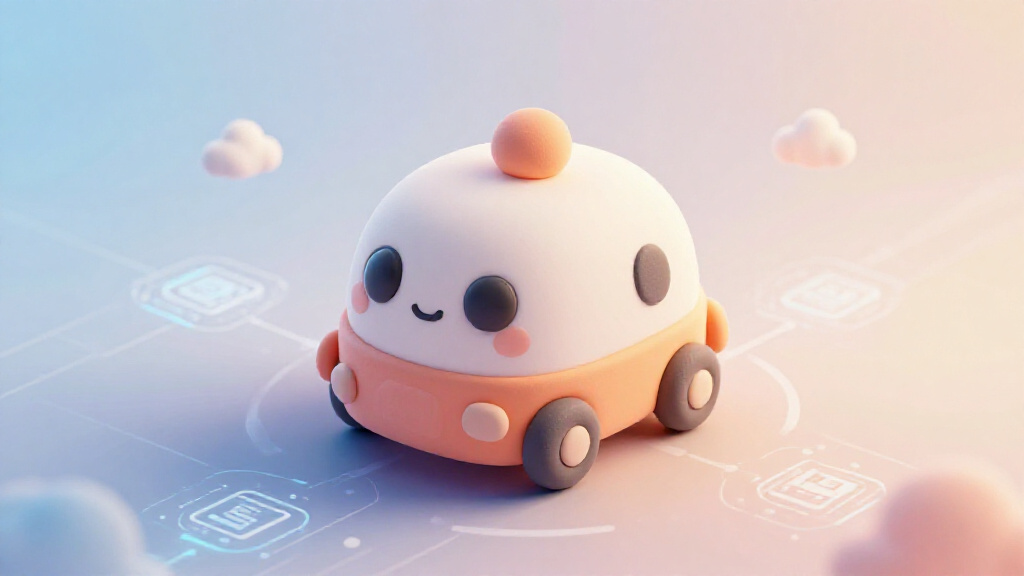 Nvidia powers robotaxis as Amazon Zoox expands services