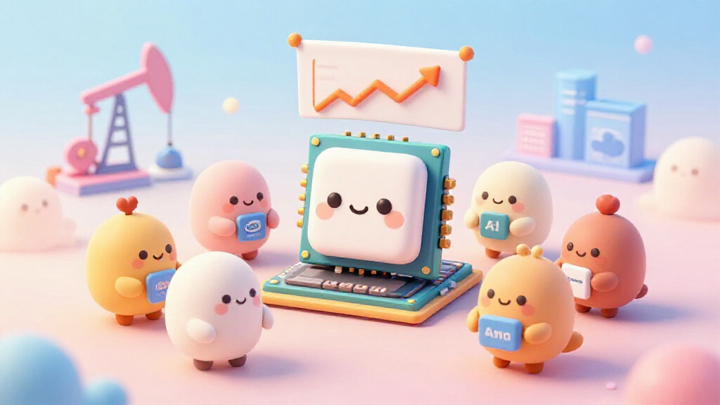 Nvidia sees boost as Intel's earnings confirm surging CPU demand