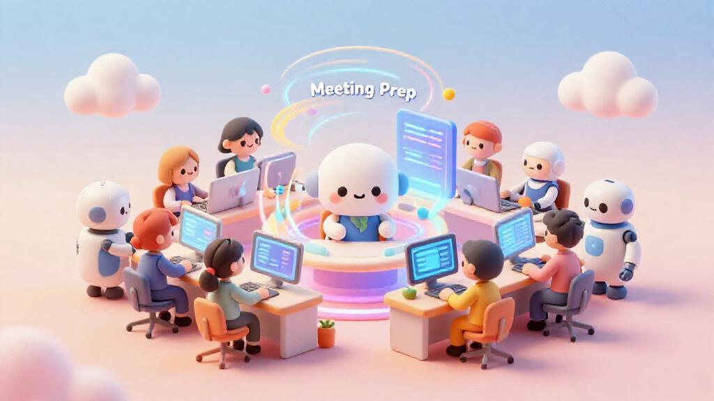 OpenAI launches workspace agents as Apple revamps AI photo editing