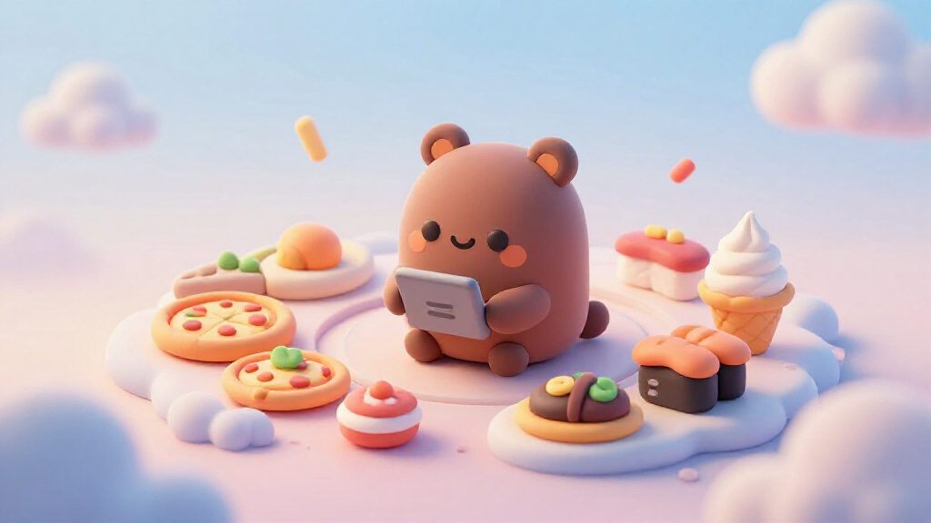 OpenAI partners with Choco to automate food distribution
