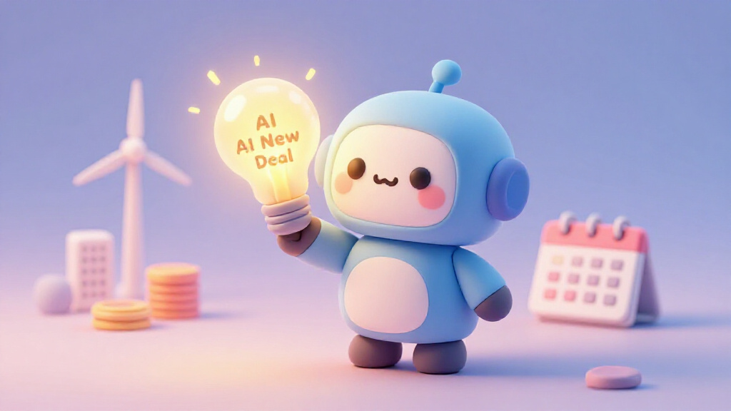 OpenAI proposes AI New Deal as UnitedHealth invests $3 billion