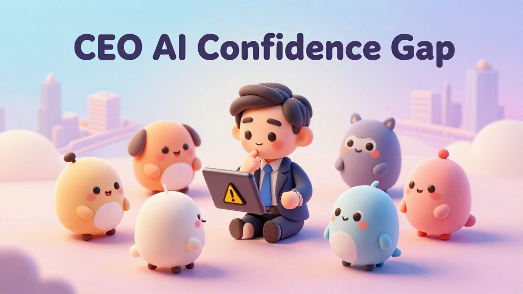 Aaron Levie warns CEOs of AI psychosis and costly mistakes