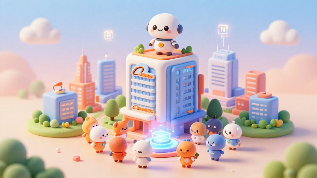 Alibaba launches AI portfolio as Cisco raises $63 billion revenue forecast