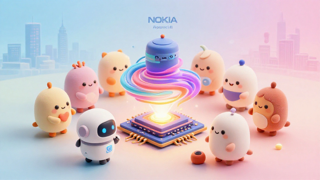 Alphabet's 10-year AI head start with custom-built TPUs