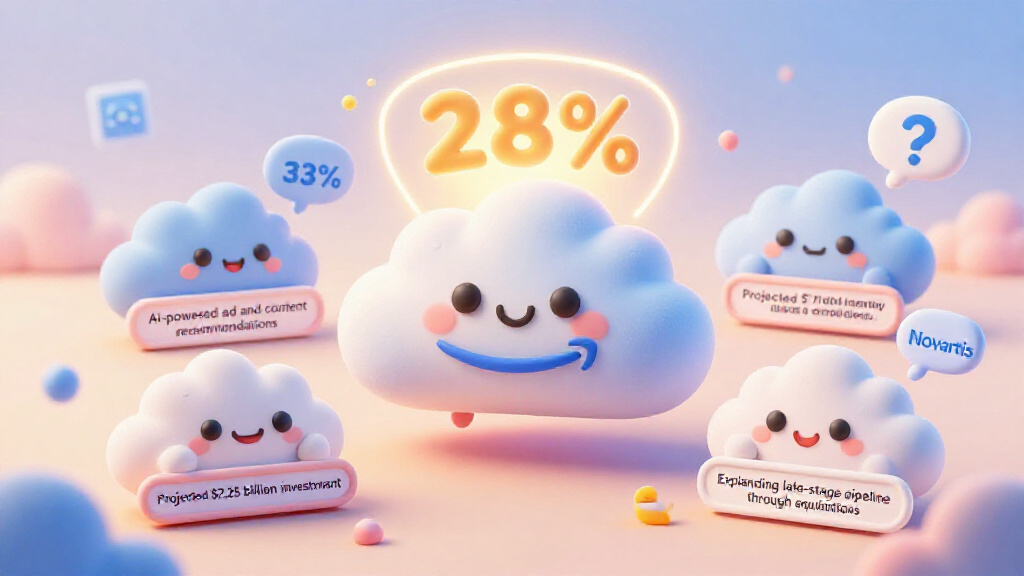 amazon launches meta while openai expands its platform