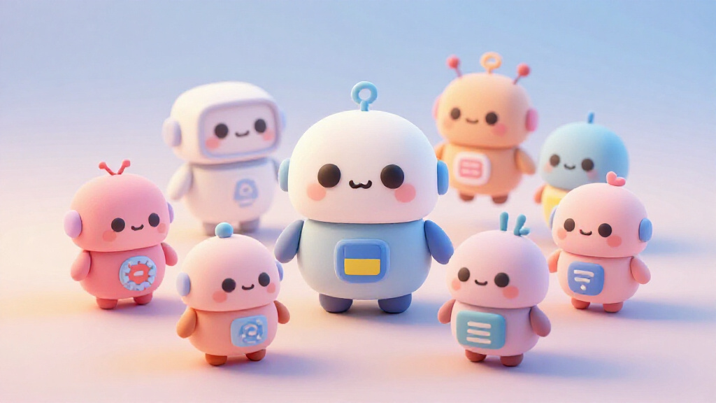 Amazon unveils AI-generated podcasts as China raises $1 billion for robot army