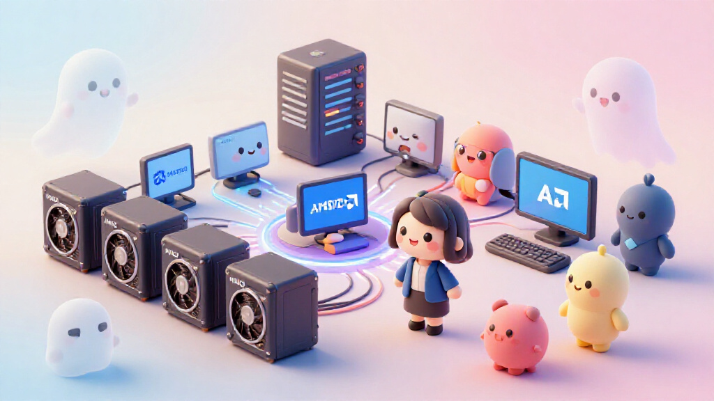 amd launches nvidia while google expands its platform
