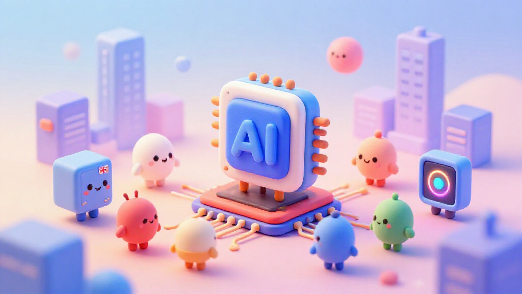 Anthropic in talks to buy AI chips from Fractile as Google expands Gemini