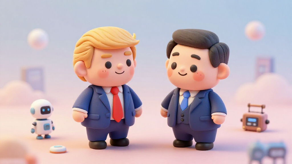 Anthropic refuses AI model access as Trump and Xi meet to discuss AI safety