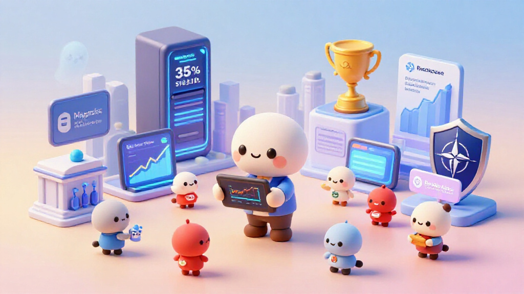 Anthropic's Claude AI Picks Top Stocks for 2026 Including Magnite Inc and ServiceNow