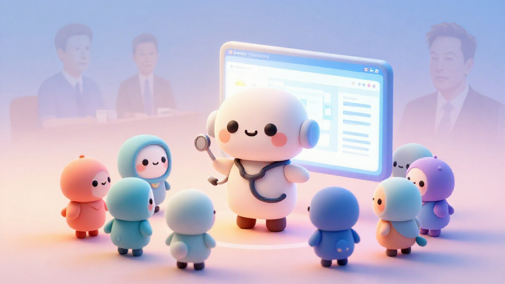 Anthropic unveils 10 AI agents as ServiceNow projects $30 billion in revenue