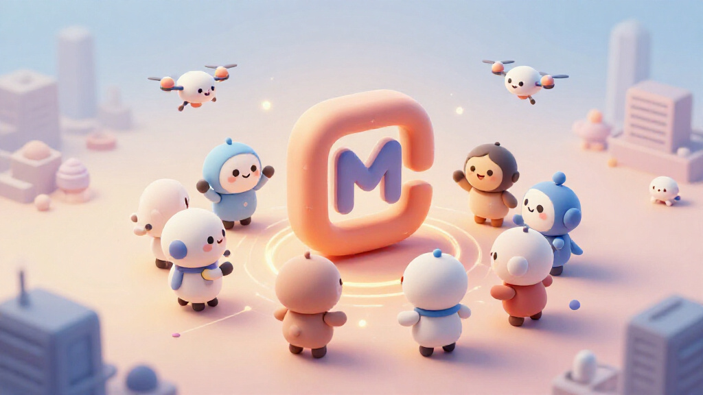 Apple engineers launch Button Computer as Cristiano Amon predicts AI agent mainstream adoption