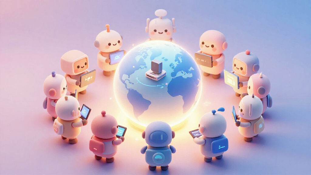 apple launches scale ai while meta expands its platform