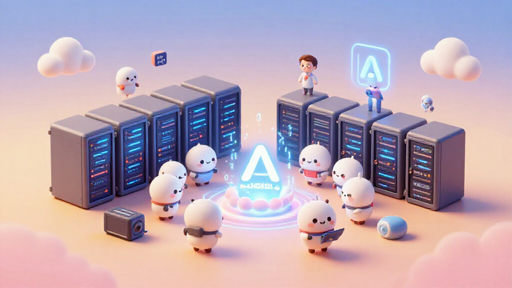 Arista Networks drives AI industry growth with high-speed networking equipment