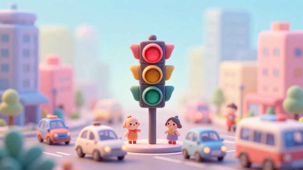 Bangladesh launches AI-powered traffic enforcement system in Dhaka