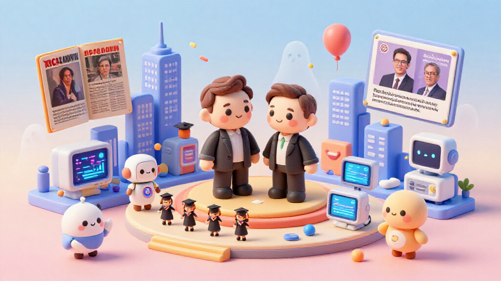 Elon Musk and Sam Altman's trial highlights AI industry's pursuit of profit and power