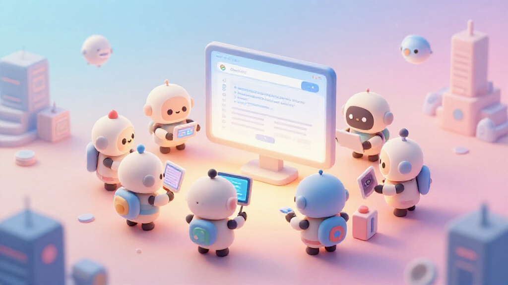 Google AI advancements impact eight jobs with AI-powered Search interface
