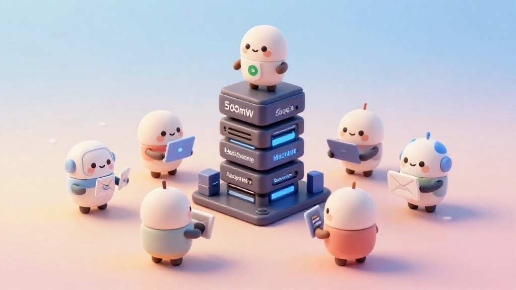 Google and Blackstone Launch $5 Billion AI Cloud Venture