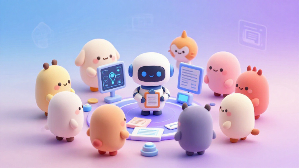 Google Develops World Models to Predict AI Outcomes