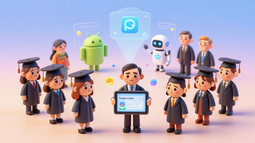 Google Expands AI-Powered Software Development