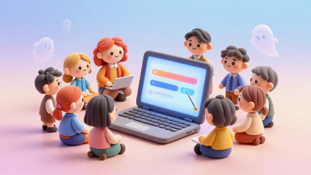 Google Launches Googlebook with Gemini AI and Intel Partnership