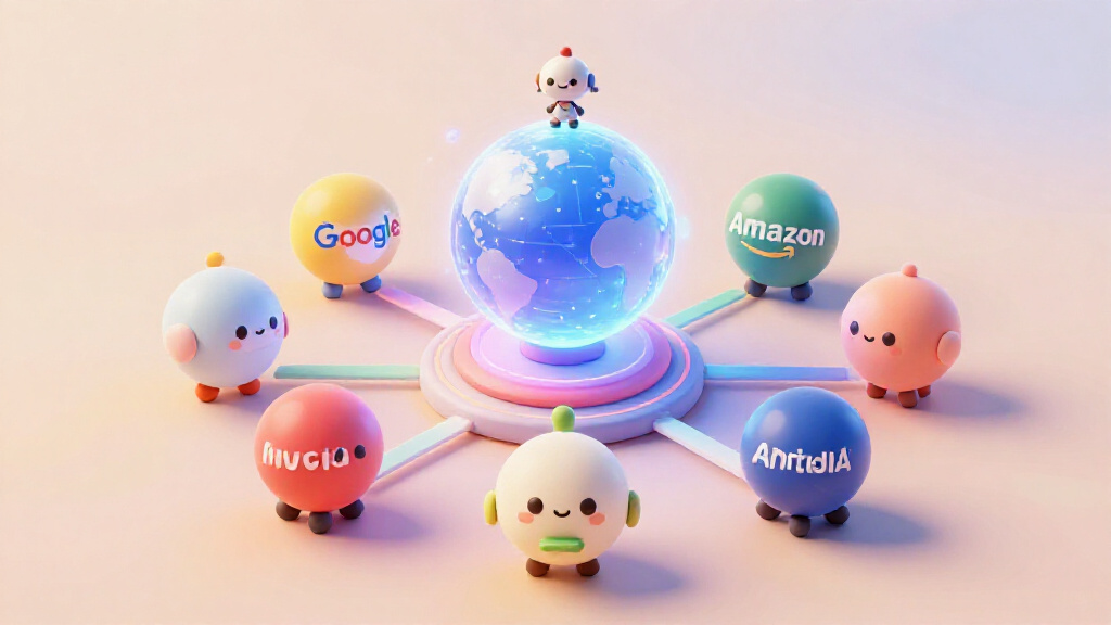 google launches microsoft while amazon expands its platform