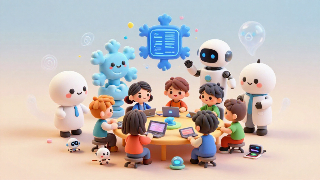 google launches snowflake while openai expands its platform