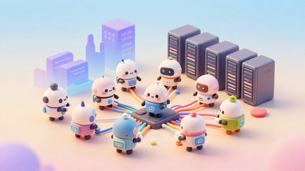 Intel and Nvidia experience high demand for AI infrastructure components
