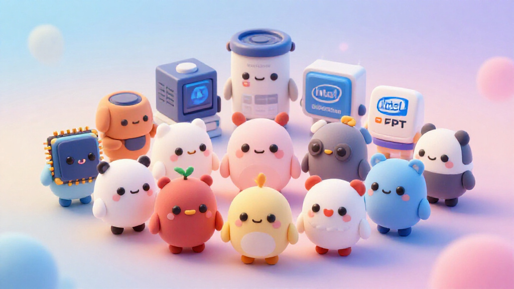 intel launches chatgpt while claude expands its platform