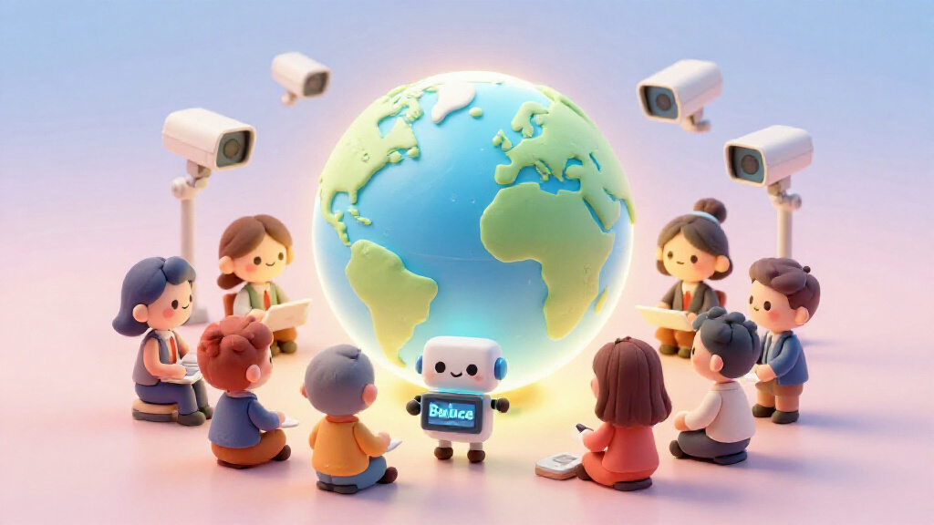 Meta's AI applications raise privacy concerns in schools