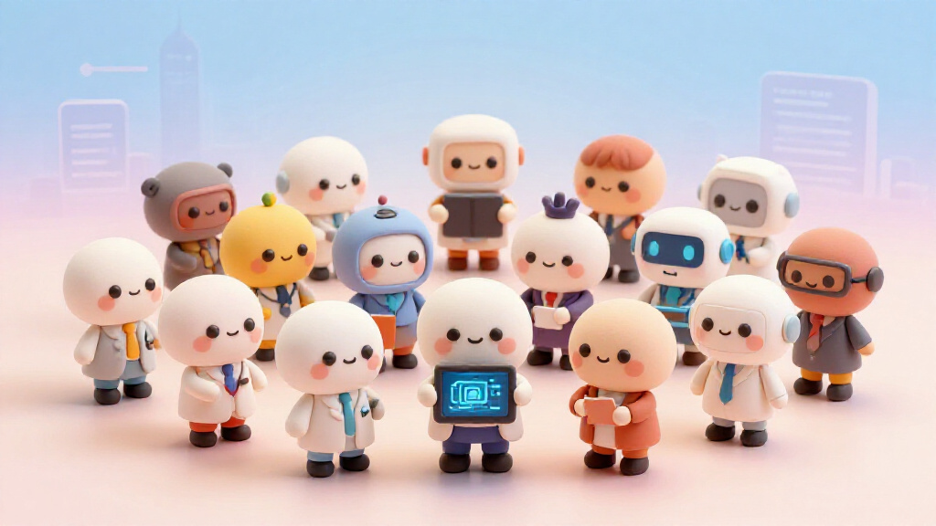 Meta Shifts 7,000 Employees into AI Roles