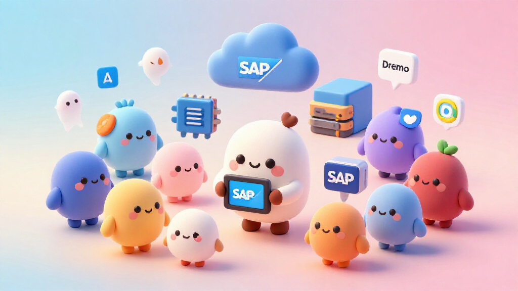 Microsoft Azure drives AI growth as SAP invests €1 billion in Prior Labs