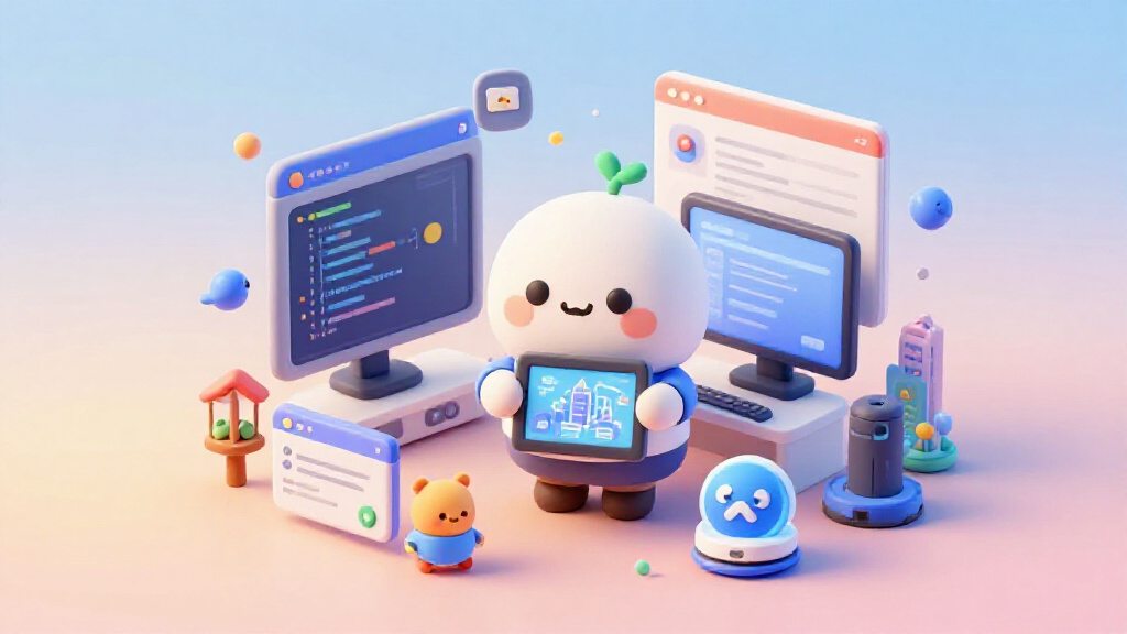 Microsoft builds super app combining coding, chat, and Copilot AI tools